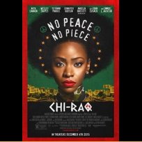 Chi-Raq 2015