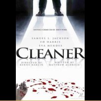 Cleaner (2007)