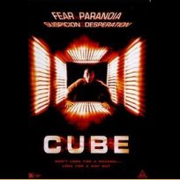 Cube (1997)