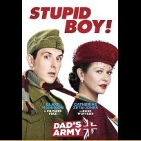 Dad's Army (2016)