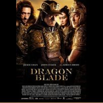 Dragon Blade (2015)