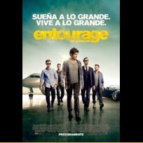 Entourage (2015)