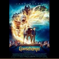 Goosebumps (2015)