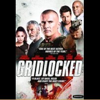 Gridlocked 2015