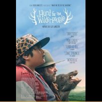 Hunt for the Wilderpeople (2016)