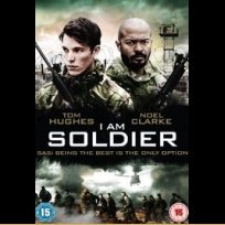 I Am Soldier (2014)