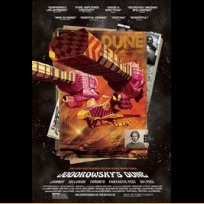 Jodorowsky's Dune 2013