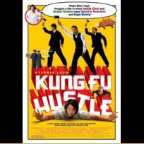 Kung Fu Hustle (2004)