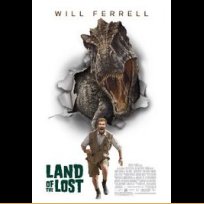Land of the Lost (2009)