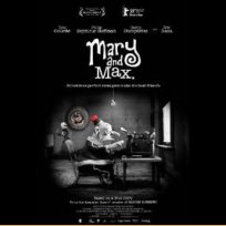 Mary and Max (2009)