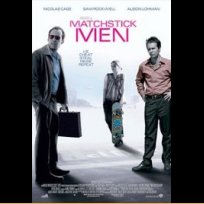 Matchstick Men (2003)