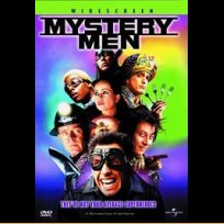 Mystery Men 1999