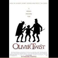Oliver Twist (2005)