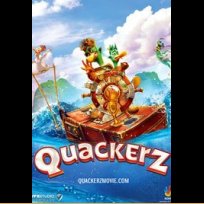 Quackerz (2016)