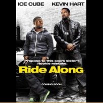 Ride Along (2014)