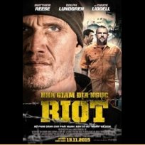 Побуна 2015 Riot (2015)