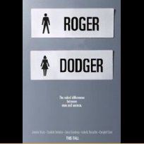 Roger Dodger (2002)
