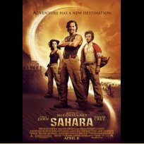 Sahara (2005)