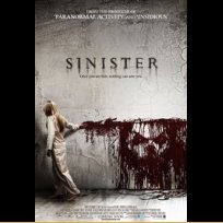 Sinister (2012)