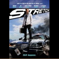 Stretch (2014)