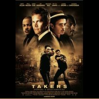 Takers (2010)