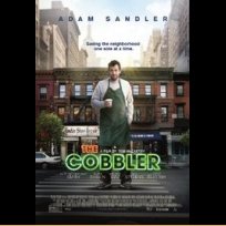 The Cobbler (2014)