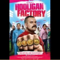 The Hooligan Factory 2014