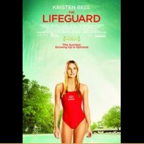 Спасителка 2013 The Lifeguard (2013)