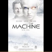 The Machine (2013)