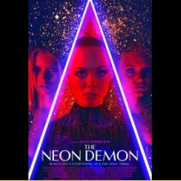 The Neon Demon (2016)
