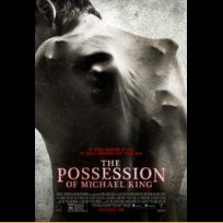 The Possession of Michael King 2014