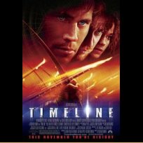 Timeline 2003