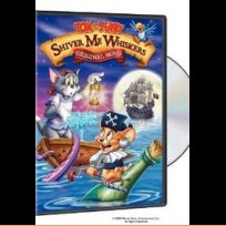 Tom and Jerry in Shiver Me Whiskers (2006)