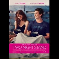 Two Night Stand 2014