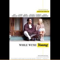 While We're Young 2014