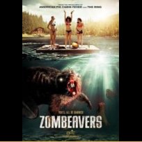 Zombeavers 2014