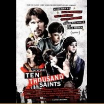 10,000 Saints (2015)