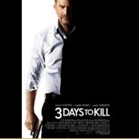 3 Days to Kill (2014)