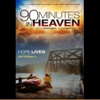 90 Minutes in Heaven (2015)