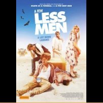 A Few Less Men (2017)