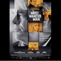 A Most Wanted Man (2014)