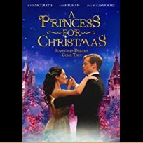 A Princess for Christmas (2011)