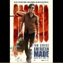 American Made (2017)