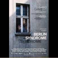 Berlin Syndrome (2017)