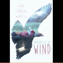 Brothers of the Wind 2015