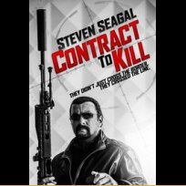 Contract to Kill (2016)