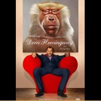 Dom Hemingway (2013)