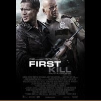 First Kill (2017)