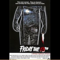 Friday the 13th (1980)