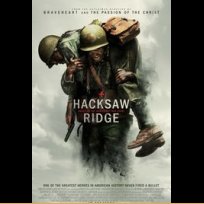 Hacksaw Ridge (2016)